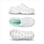 Skechers Women's D'Lites Resilient Sneakers - Image 3