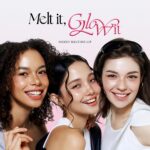 Nature Republic HONEY MELTING LIP PLUMPING (11 PINK) SOFT LIP STICK Tint & Plump Hydrating Gloss, Moisturizing balms, Volumizing formula & Sheer tint, Glowy Finish, korean make up - Image 8