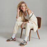 AOSPHIRAYLIAN Women's Fashion Sneakers Trendy Tennis Shoes Casual Slip on Sneaker Women Running Footwear Walking Shoes - Image 3