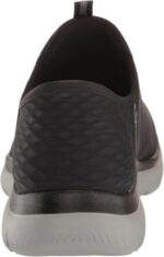 Skechers Men's Summits - High Range Slip-in Sneaker - Image 3