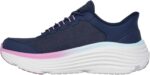 Skechers Women's Max Cushioning Endeavour Cardova Hands Free Slip-ins Sneakers - Image 2