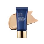 Suggest a better title and return a single title only without any other comments: Estée Lauder Double Wear 24-Hour Maximum Cover Camouflage Foundation for Face and Body SPF 15 | Full Coverage | Tattoo Cover Up Makeup Waterproof, 1.0 Fl Oz