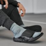 OOFOS OOahh Sport Flex Recovery Sandal - Image 2