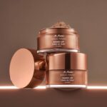 Suggest a better title and return a single title only without any other comments: M. Asam Magic Finish Make-Up Mousse (1.01 Fl Oz) – 4in1 Primer, Foundation, Concealer & Powder With Buildable Coverage, Hides Redness And Dark Spots, Vegan, For Light To Medium Skin Tones - Image 13