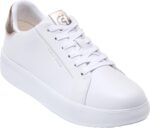 Cole Haan Women's Grand Crosscourt Joy Platform Sneaker - Image 4