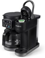 Keurig K-Duo Hot & Iced Single Serve & Carafe Coffee Maker, MultiStream Technology, 72oz Reservoir (Gen 2) - Image 13