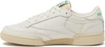 Reebok Mens Club C 85 Vintage Tennis Sneakers for Men - Image 5