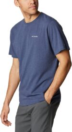 Columbia Men's Thistletown Hills Short Sleeve - Image 5
