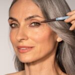 PRIME PROMETICS PrimeEyes Glide Eyeliner for Mature Women – Water-Resistant, Long-Stay and Mess-Proof – Gel Cream Texture, Discreet Sharpener and Effective Smudger (Wood (brown)) - Image 7