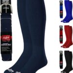 Suggest a better title and return a single title only without any other comments: Rawlings | Belt & Socks Combo | Baseball/Softball | Multiple Sizes & Colors