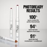 REVLON PhotoReady Blur Liner, Soft Matte Lip Makeup to Overline for Instant Natural, Fuller-Looking Lips, 005 Misty, 0.05 oz - Image 8