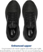 Brooks Men’s Adrenaline GTS 24 Supportive Running Shoe - Image 4