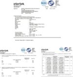 KELODON Waterproof Steel Toe Boots For Men-6 Inch Comfortable Mens Safety Work Boots Indestructible Steel Toe Shoes Lightweight Non Slip Puncture Resistant Industrial Construction Boot - Image 5