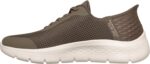 Skechers Women's Go Walk Flex Grand Entry Hands Free Slip-ins Sneakers - Image 5