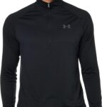 Under Armour Men's Tech 2.0 ½ Zip