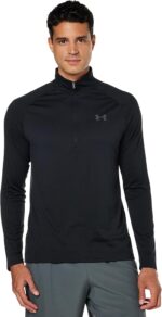 Under Armour Men's Tech 2.0 ½ Zip