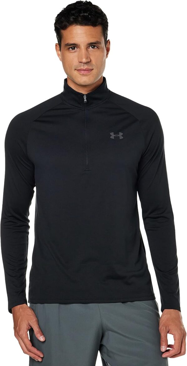 Under Armour Men's Tech 2.0 ½ Zip