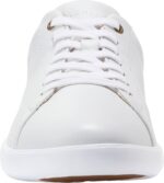 Cole Haan Women's Grand Crosscourt Leather Sneakers - Image 4