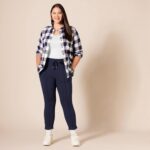 Amazon Essentials Women's Slim-Fit Tank Top, Pack of 2 - Image 8