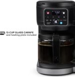 Keurig K-Duo Hot & Iced Single Serve & Carafe Coffee Maker, MultiStream Technology, 72oz Reservoir (Gen 2) - Image 6