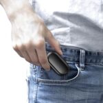 kurdene Wireless Earbuds Bluetooth 5.3 in Ear Buds Light Weight Headphones,Deep Bass Sound,Built in Mics Headset,Clear Calls Earphones for Sports Workout - Image 6