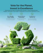 ACEMAGIC K1 Mini PC AMD Ryzen 4300U (Up to 3.7GHz), 8GB DDR4 256GB SSD, Mini Computer with Radeon Graphics, 4K Triple Display USB-C 28W Performance, Ethernet VESA, WiFi/BT, Business & Home Office - Image 6