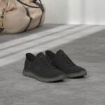 Skechers Men's Summits - High Range Slip-in Sneaker - Image 7