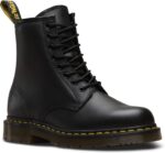 Dr. Martens Unisex 1460 Originals 8-Eye, Soft Toe Slip Resistant, 6 Inch Work Boot - Image 2