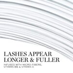 Lancôme Cils Booster XL Enhancing Mascara Primer - Vitamin-Infused Conditionihg Lash Primer - With Micro-Fibers, Vitamin B5 & Vitamin E - Image 4