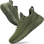 Feethit Women Tennis Running Shoes Walking Shoes Lightweight Casual Sneakers for Travel Gym Work Woman Waitress Nurse