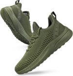 Feethit Women Tennis Running Shoes Walking Shoes Lightweight Casual Sneakers for Travel Gym Work Woman Waitress Nurse