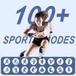 Smart Watch for Men Women (Answer/Make Call), 2025 New 1.91" HD SmartWatch, Fitness Watch with 120+ Sport Modes, IP68 Waterproof, Heart Rate/Sleep Monitor, Pedometer, Activity Tracker for Android iOS - Image 3