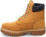 Timberland PRO Men's 6 Direct Attach MaxTRAX Soft Toe Waterproof Insulated Boot - Image 4
