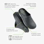 OOFOS OOcloog Recovery Clog - Women’s and Men’s - Image 6