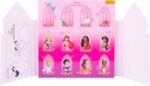 Suggest a better title and return a single title only without any other comments: Disney Girls Princess Exclusive 12 Days of Surprise Unboxing Panties Perfect for Gifting or Potty Training in 2/3T, 4T, 6, 8 - Image 3