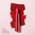 Charlotte Tilbury Matte Revolution Lipstick - Long Lasting, Matte Lipstick with Buildable Color & Lip-Loving Ingredients - Creamy, Easy to Blend Formula - Image 7