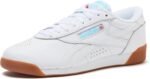 Reebok Freestyle Lo Womens Shoes Athletic Walking or Tennis Sneakers for Women