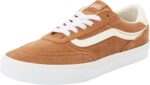 Vans Womens Brooklyn Ls Shoe | Low-top Sneakers for Everyday Wear, Walking, Work & Fashion