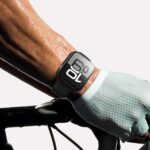 Misxi 2 Pack Tempered Glass Case Compatible for Apple Watch Series 11 (2025) Series 10 46mm, Screen Protector Cover for iWatch, Black - Image 8