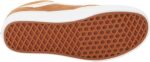 Vans Womens Brooklyn Ls Shoe | Low-top Sneakers for Everyday Wear, Walking, Work & Fashion - Image 2