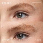 NYX PROFESSIONAL MAKEUP The Brow Glue, Extreme Hold Eyebrow Gel - Clear - Image 7