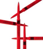 MAKE Beauty Nano Brow, Micro Eyebrow Pencil. Long-Lasting Smudgeproof Eye Brow Makeup for Hairlike Lines. Precision Liner for Natural-Looking Eyebrows - Shade, Cool Taupe Medium Brown - Image 7