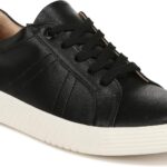 Naturalizer Women's Neela Lace Up Sneaker