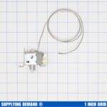 Supplying Demand 241537103 5304421256 Refrigerator Temperature Cold Control Replacement - Image 2