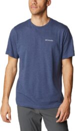 Columbia Men's Thistletown Hills Short Sleeve