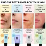 Suggest a better title and return a single title only without any other comments: Elizabeth Mott Thank Me Later Blurring Face Primer SPF 30 – Lightweight, Hydrating Makeup Primer - Smooths Fine Lines & Wrinkles for a Soft-Focus Finish – Mineral-Based, Cruelty-Free Formula – 30g - Image 8