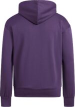 adidas Men's Essentials Feel Cozy Fleece Hoodie Sweatshirt - Image 4
