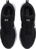Under Armour Men's Charged Assert 10 Shoes - Image 5