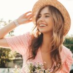 6 Pack Braided Stretchy Bands Compatible with Apple Watch Band 38mm 40mm 41mm 42mm 44mm 45mm 46mm 49mm Women Men, Adjustable Nylon Solo Loop Elastic Straps for iWatch Series 11 10 9 8 7 6 5 4 SE Ultra - Image 2