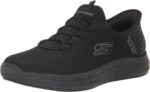 Skechers Men's Summits Colsin Sr Hands Free Slip-Ins Shoes